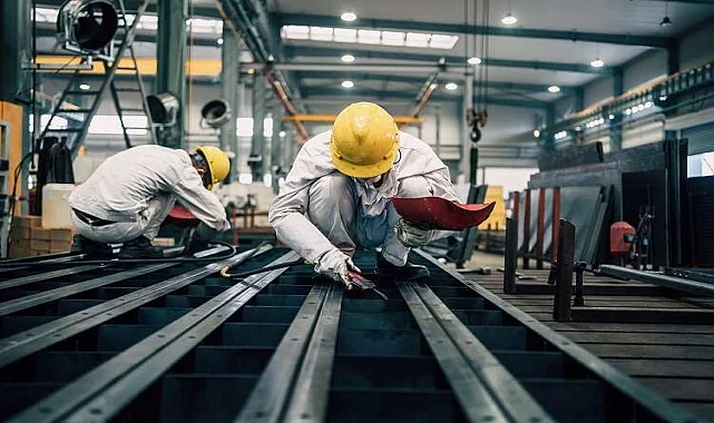 Çeşme Geçici Depolama